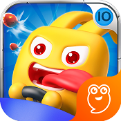 疯狂碰碰车修改版