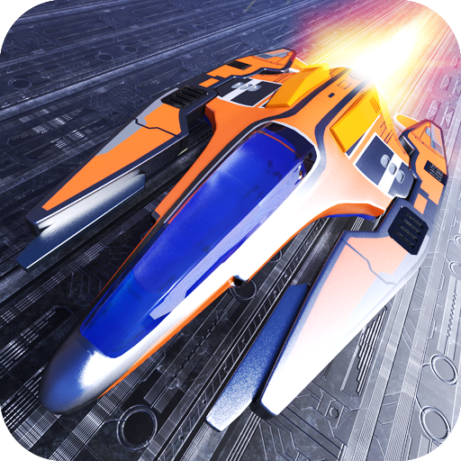 太空飞车2汉化版