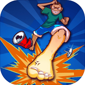 玩命踩手游安卓版