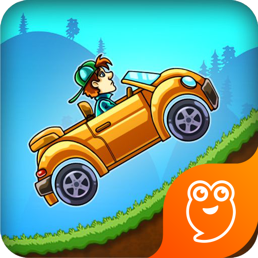 终极狂暴飞车官方