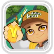 街头滑冰最新版