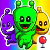 粘粘军团修改版