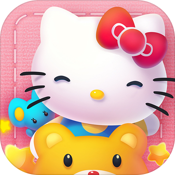 凯蒂环球之旅88关攻略破解版