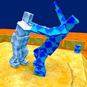 纸人相扑最新版