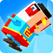 笨鸟跨山攻略版