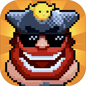 野蛮人大逃杀苹果版游戏