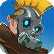 废土拾荒者:武器对决安卓版