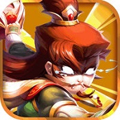 主公联盟无限元宝版