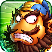 守卫主公无限金币破解版