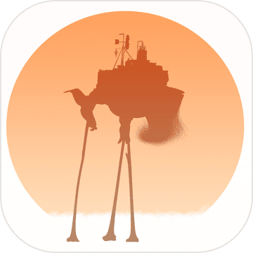 行走的老鲸鱼汉化中文版