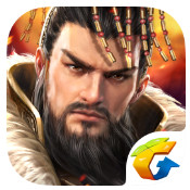 腾讯我的王朝手游