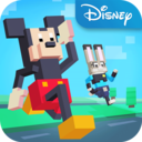 迪士尼过马路苹果版