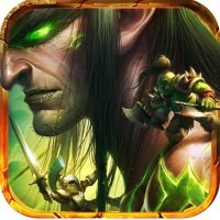 燃烧再临无限钻石版