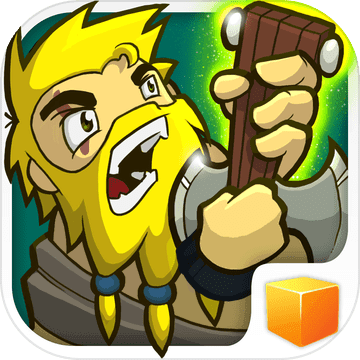 摇滚勇士无限金币内购版