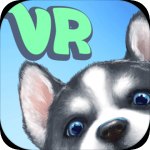 萌宠驾到VR手游修改版