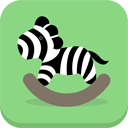 斑马活动app