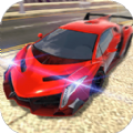 飞车极限模拟器