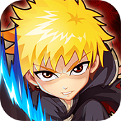 黑崎一护手游BT版