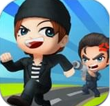 逃跑吧少年无限金币钻石版