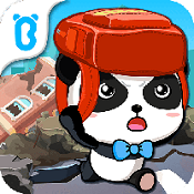 宝宝地震安全2游戏