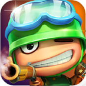 炮炮兵团官网正式版