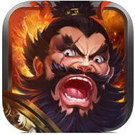 乾坤霸业安卓版