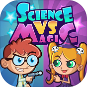 科魔大战修改版