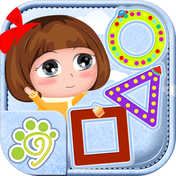 益智早教拼音字母