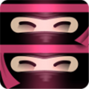 双子忍者破解版