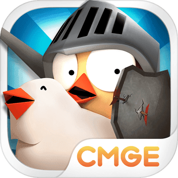 攻堡鸡兵手游修改版