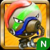 荣耀之光BT版体验版