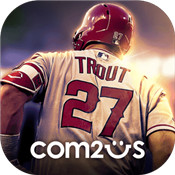 9局职棒总教练(MLB 9 Innings GM)中文版