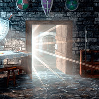 城堡突围安卓版(大逃杀)