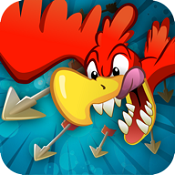 箭与饥雀安卓版