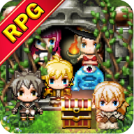 纯情勇者内购版