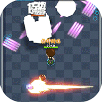 小小枪王手游内购版