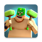 猛扔战士汉化版