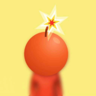 火柴人炸毁银行