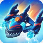 绝地战机内购破解版