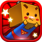 我叫张小盒安卓版