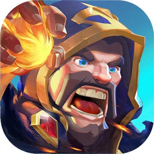 末日之刃安卓版