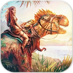 方舟岛屿求生手机版