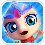 梦境奇缘:莉亚存档破解版