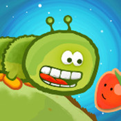 我有毛毛虫(I got Worms)