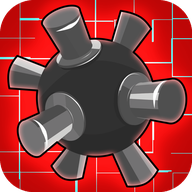 扫雷达人抢红包