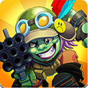 巨怪大战维京人2