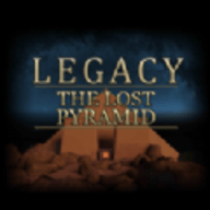 遗产失落的金字塔修改版