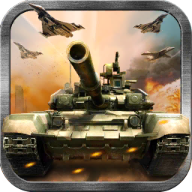 坦克军团红警归来内购版