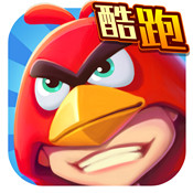 天空酷跑-怒鸟先飞