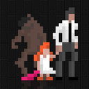 镜中怪兽汉化版